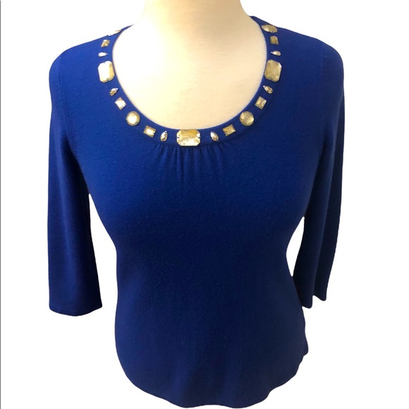 Vintage Luxe 360 sweater - Picture 3 of 5